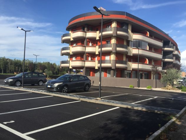 appartamento in affitto ad Aprilia