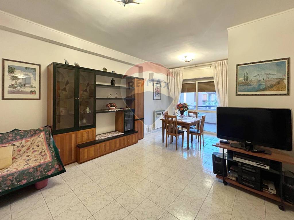 appartamento in affitto ad Aprilia