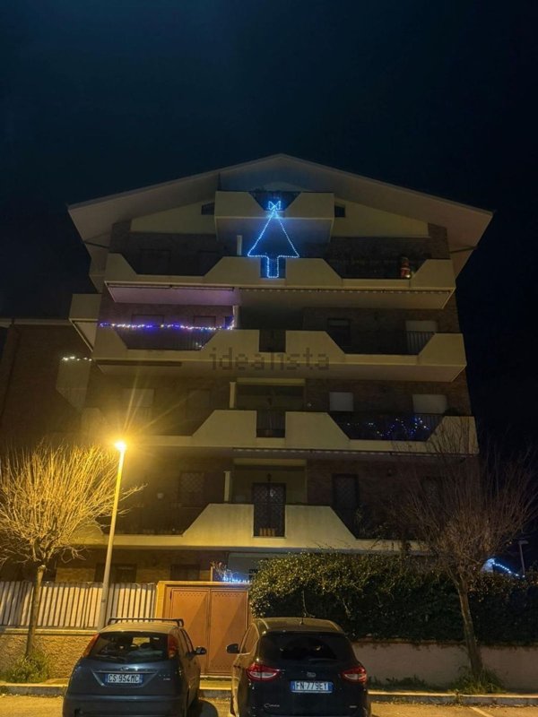 appartamento in affitto ad Aprilia