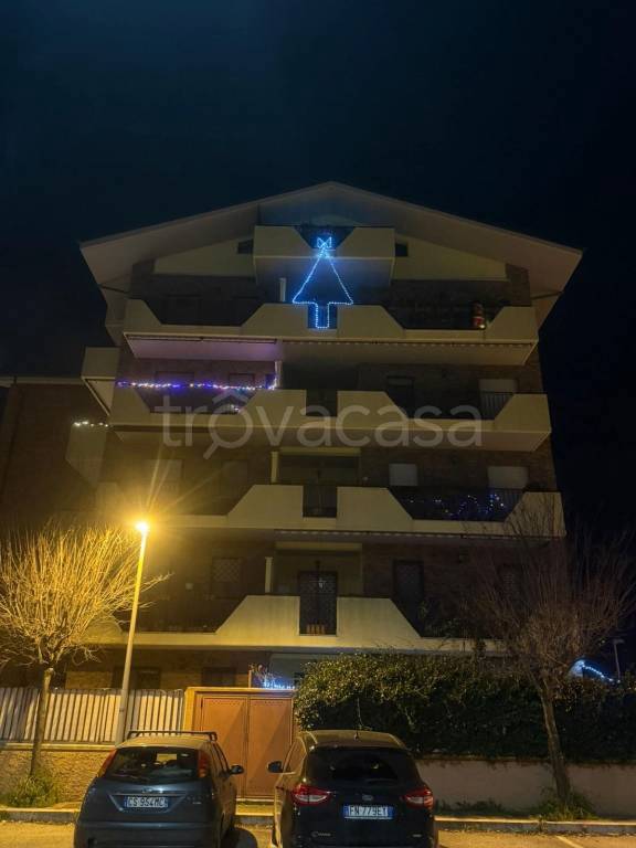 appartamento in affitto ad Aprilia