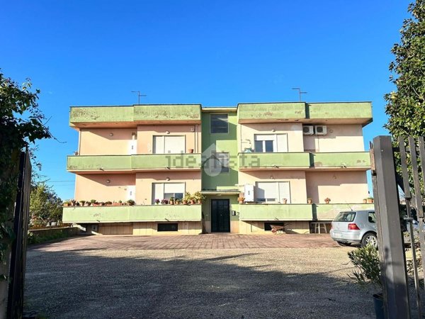 appartamento in affitto ad Aprilia