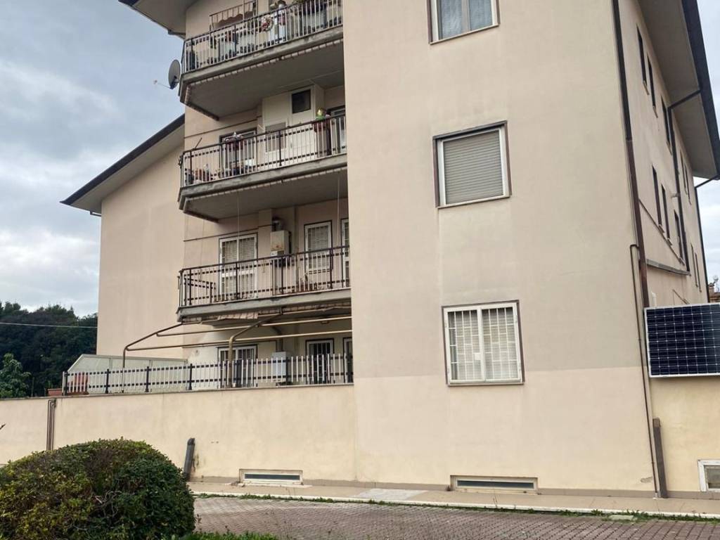 appartamento in affitto ad Aprilia in zona Campoleone