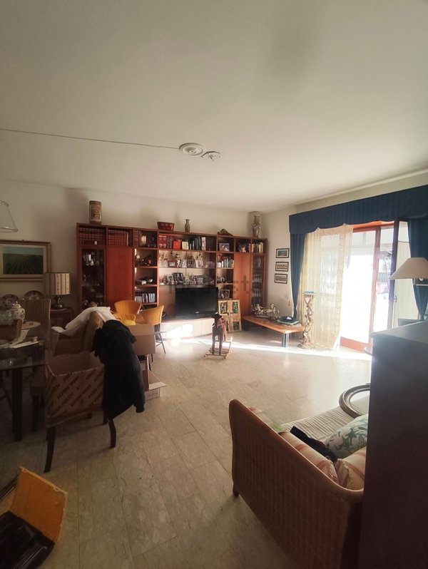 appartamento in affitto ad Aprilia