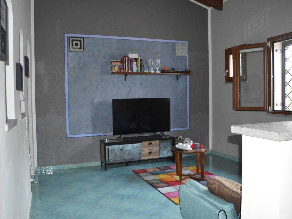 casa indipendente in affitto ad Aprilia in zona Campoleone