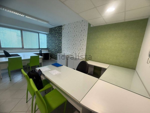 ufficio in affitto ad Aprilia