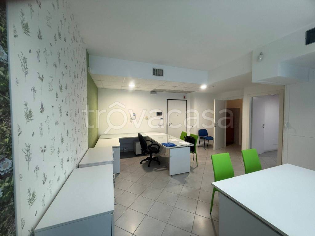 appartamento in affitto ad Aprilia