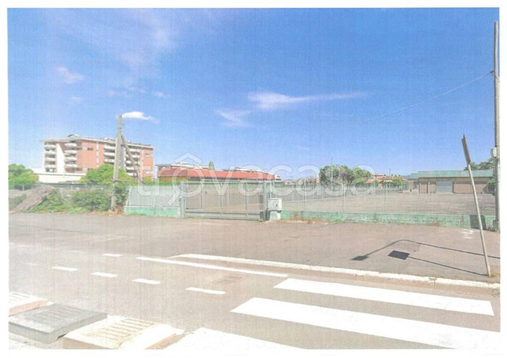 appartamento in affitto ad Aprilia