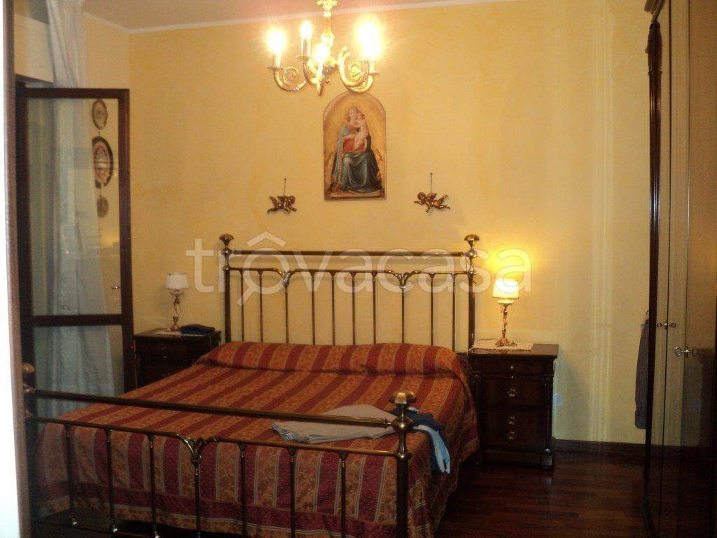 appartamento in affitto ad Aprilia