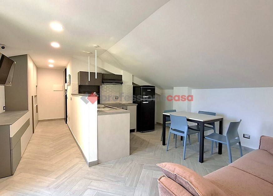 appartamento in affitto ad Aprilia