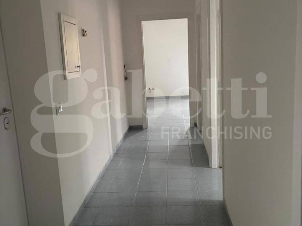 appartamento in affitto ad Aprilia