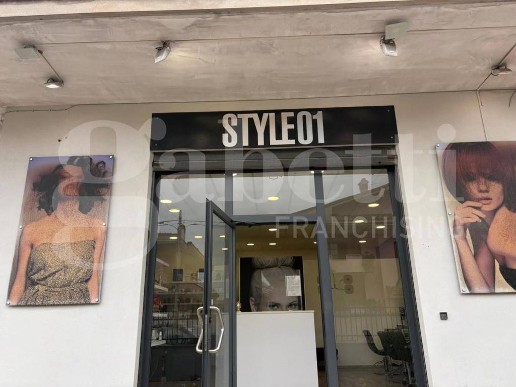 negozio in affitto ad Aprilia