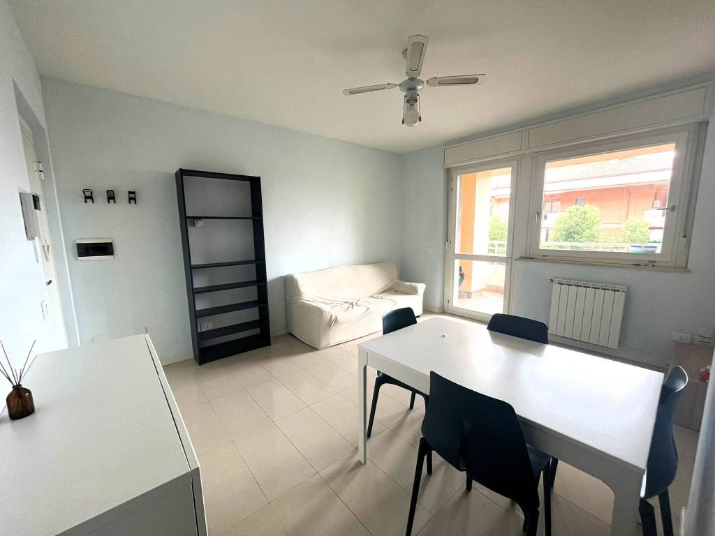 appartamento in affitto ad Aprilia