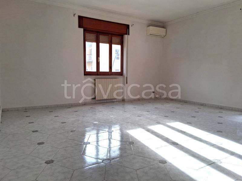 appartamento in affitto ad Aprilia