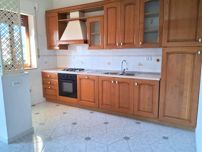 appartamento in affitto ad Aprilia