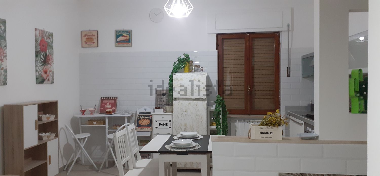 appartamento in affitto ad Aprilia