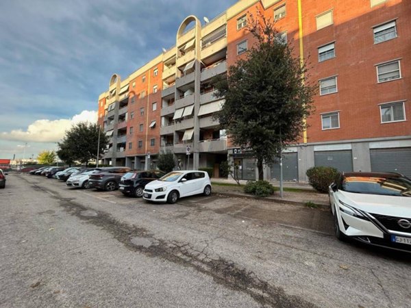 appartamento in affitto ad Aprilia