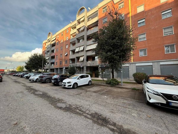 appartamento in affitto ad Aprilia