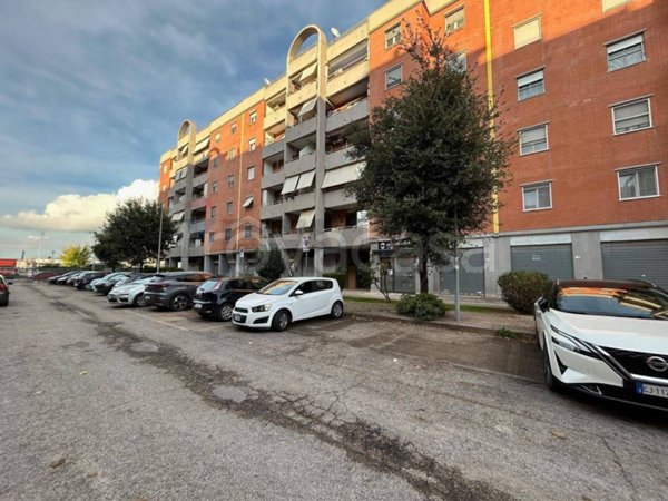 appartamento in affitto ad Aprilia