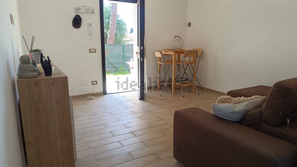 appartamento in affitto ad Aprilia