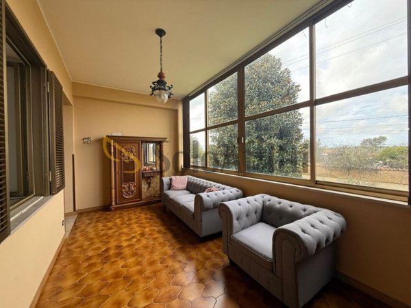 appartamento in affitto ad Aprilia in zona Campo di Carne