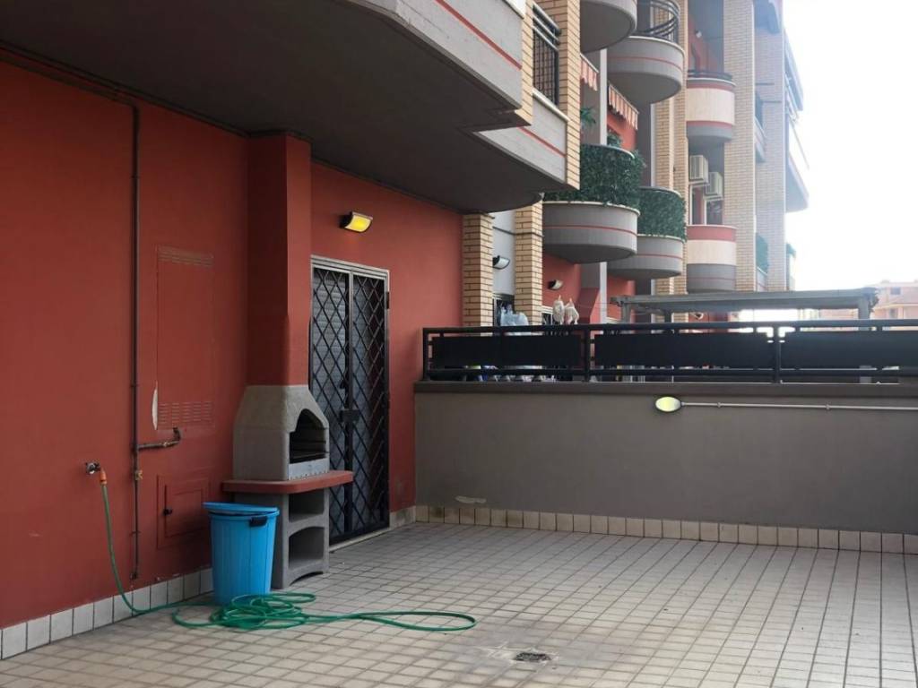 appartamento in affitto ad Aprilia