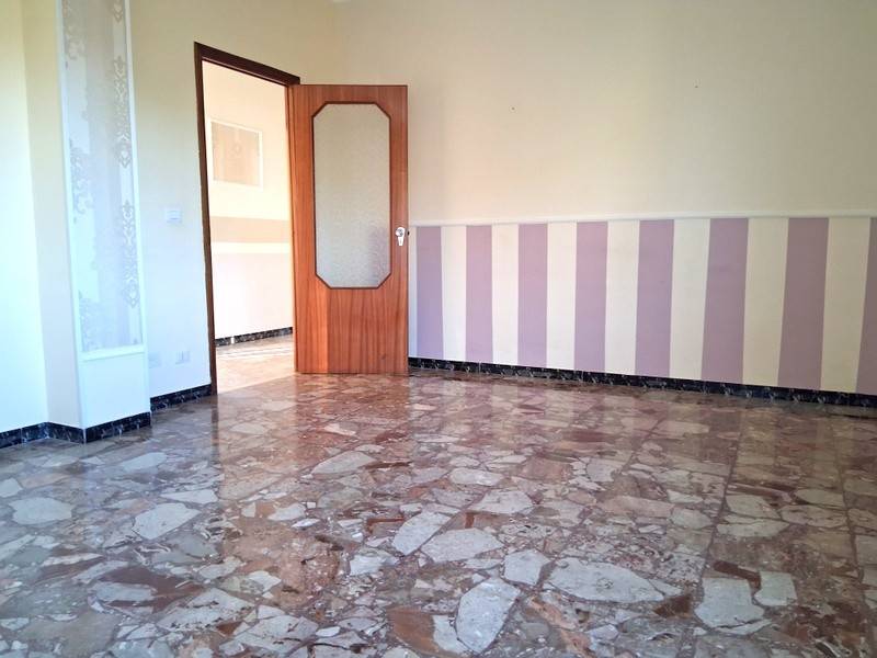 appartamento in affitto ad Aprilia in zona Campo di Carne