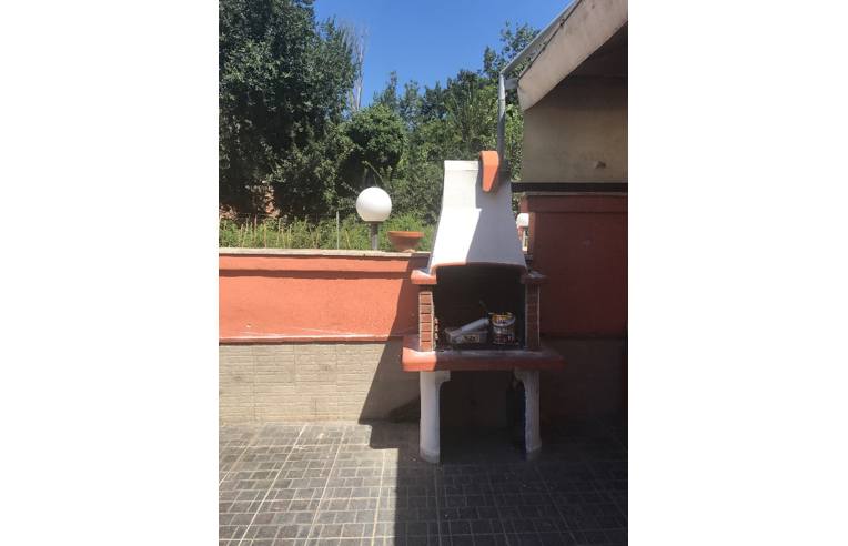 appartamento in affitto ad Aprilia