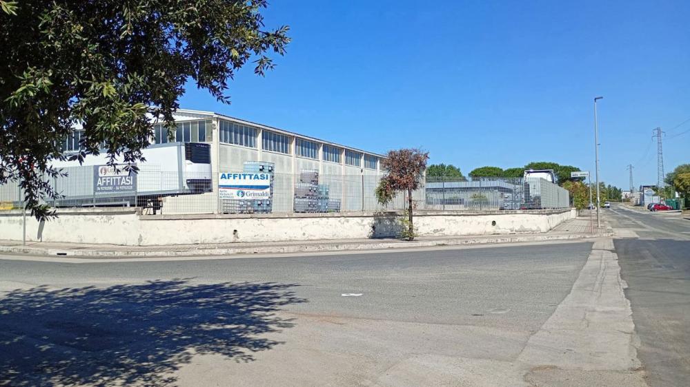 casa indipendente in affitto ad Aprilia