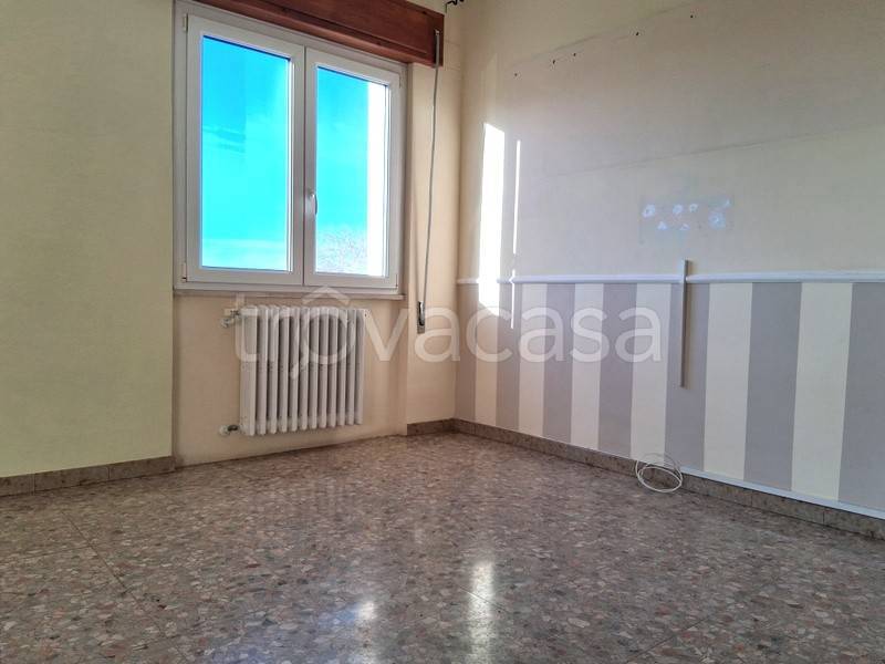 appartamento in affitto ad Aprilia in zona Campo di Carne