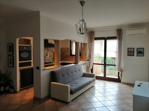 appartamento in affitto ad Aprilia