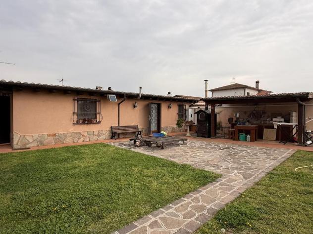 appartamento in affitto ad Aprilia in zona Campo di Carne