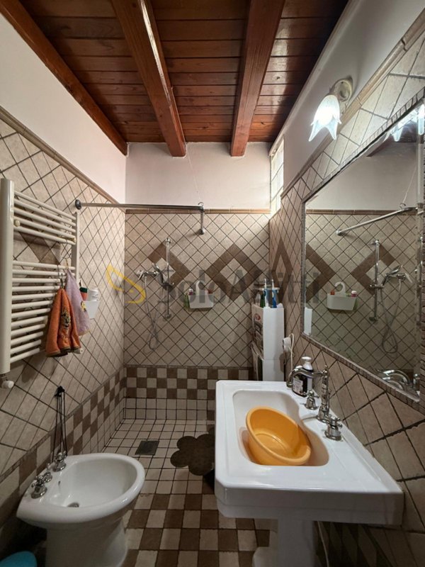 appartamento in affitto ad Aprilia in zona Campo di Carne