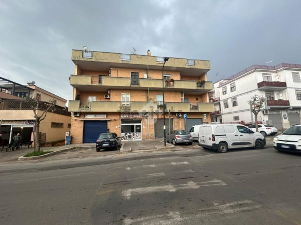 locale commerciale in affitto ad Aprilia