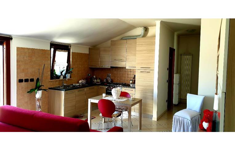 appartamento in affitto ad Aprilia