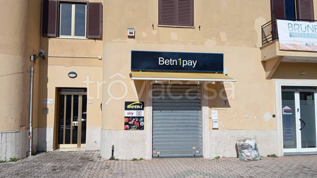 negozio in affitto ad Aprilia