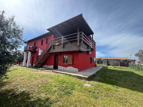 appartamento in affitto ad Aprilia in zona Casalazzara