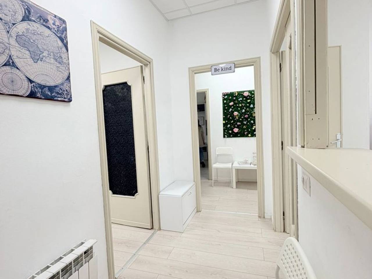 appartamento in affitto ad Aprilia