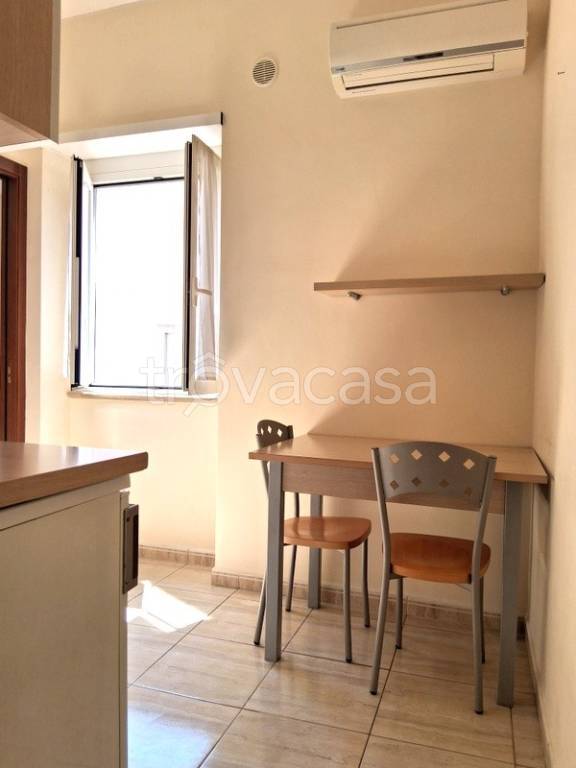 appartamento in affitto ad Aprilia