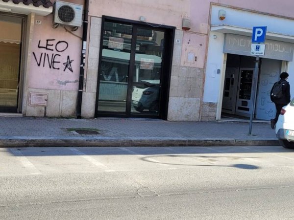 locale commerciale in affitto ad Aprilia