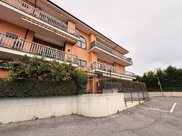 appartamento in affitto ad Aprilia in zona Campoleone