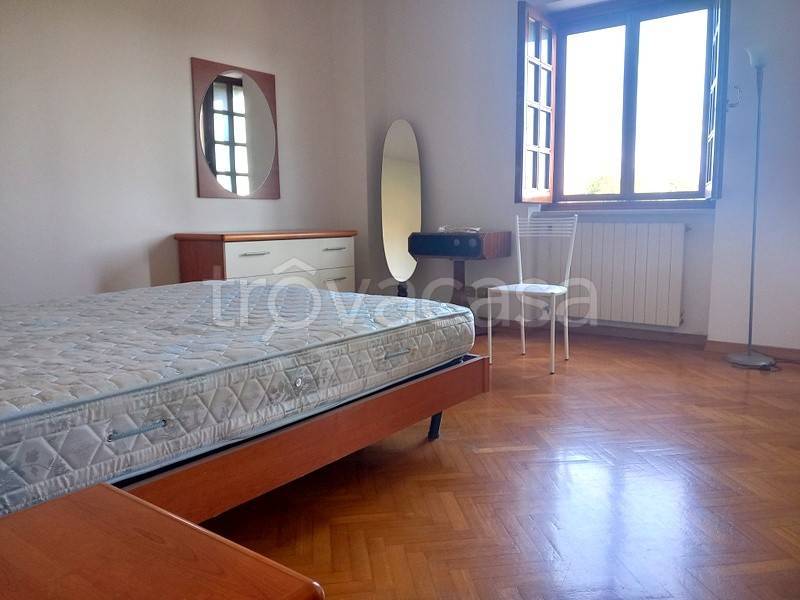 appartamento in affitto ad Aprilia in zona Riserva Nuova