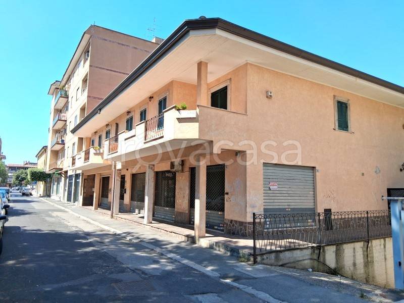 appartamento in affitto ad Aprilia
