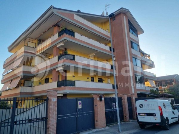 appartamento in affitto ad Aprilia