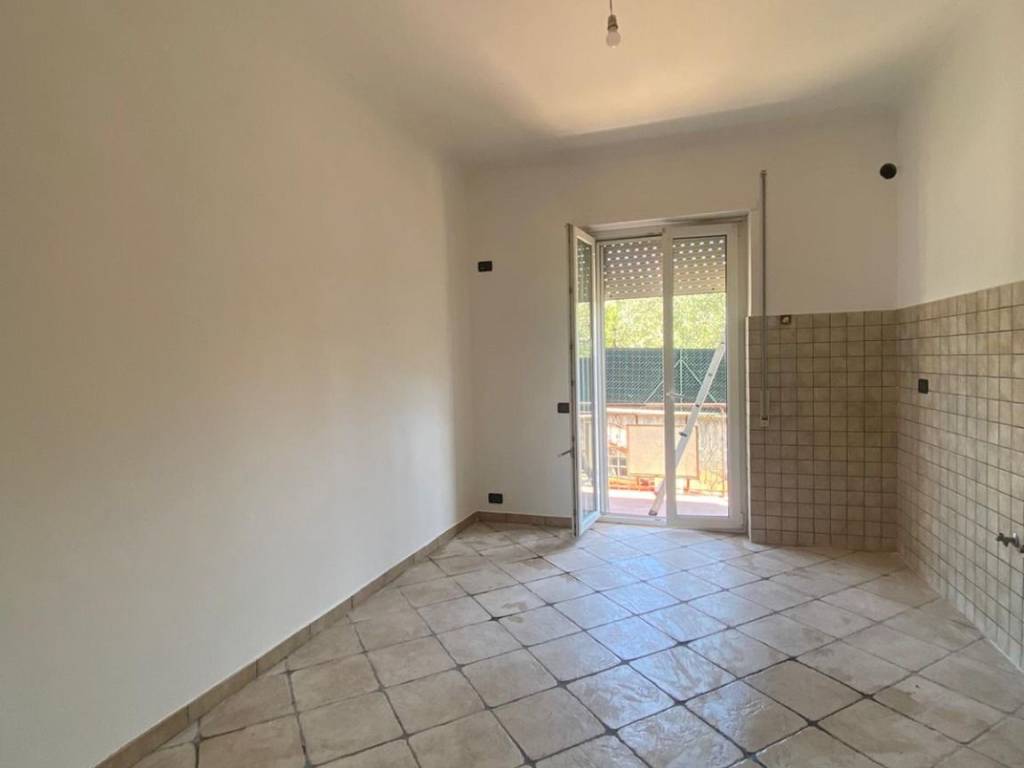 appartamento in affitto ad Aprilia in zona Campoleone