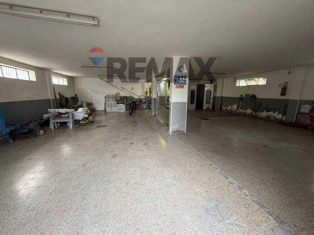 locale commerciale in affitto ad Aprilia