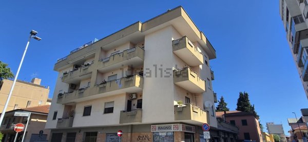 appartamento in affitto ad Aprilia