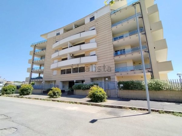 appartamento in affitto ad Aprilia