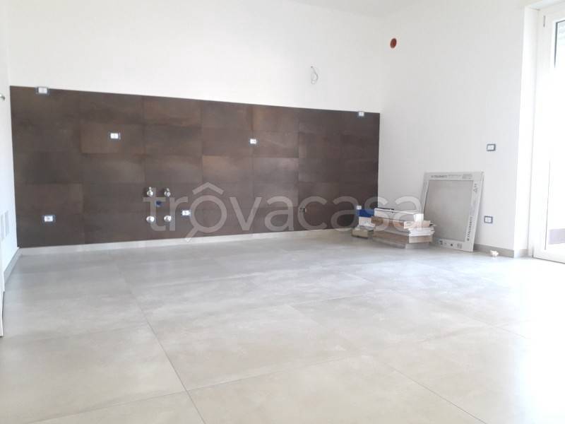 appartamento in affitto ad Aprilia