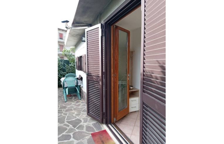 appartamento in affitto ad Aprilia in zona Campoleone