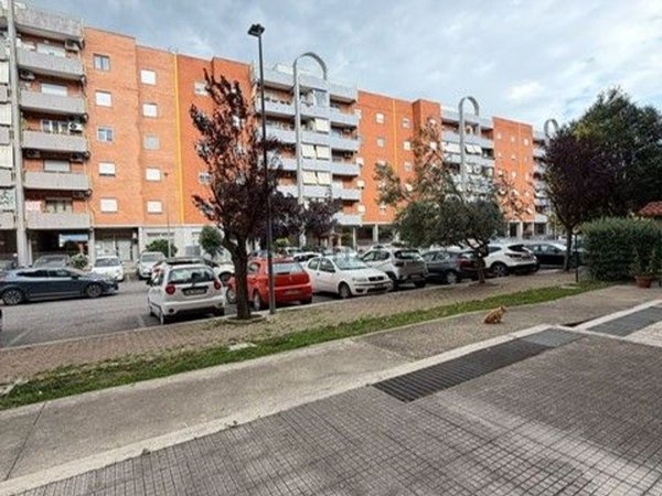 locale commerciale in affitto ad Aprilia